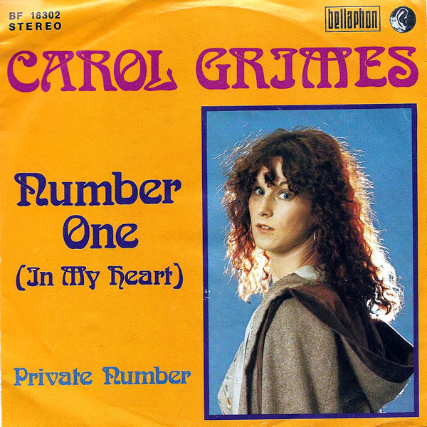 Carol Grimes